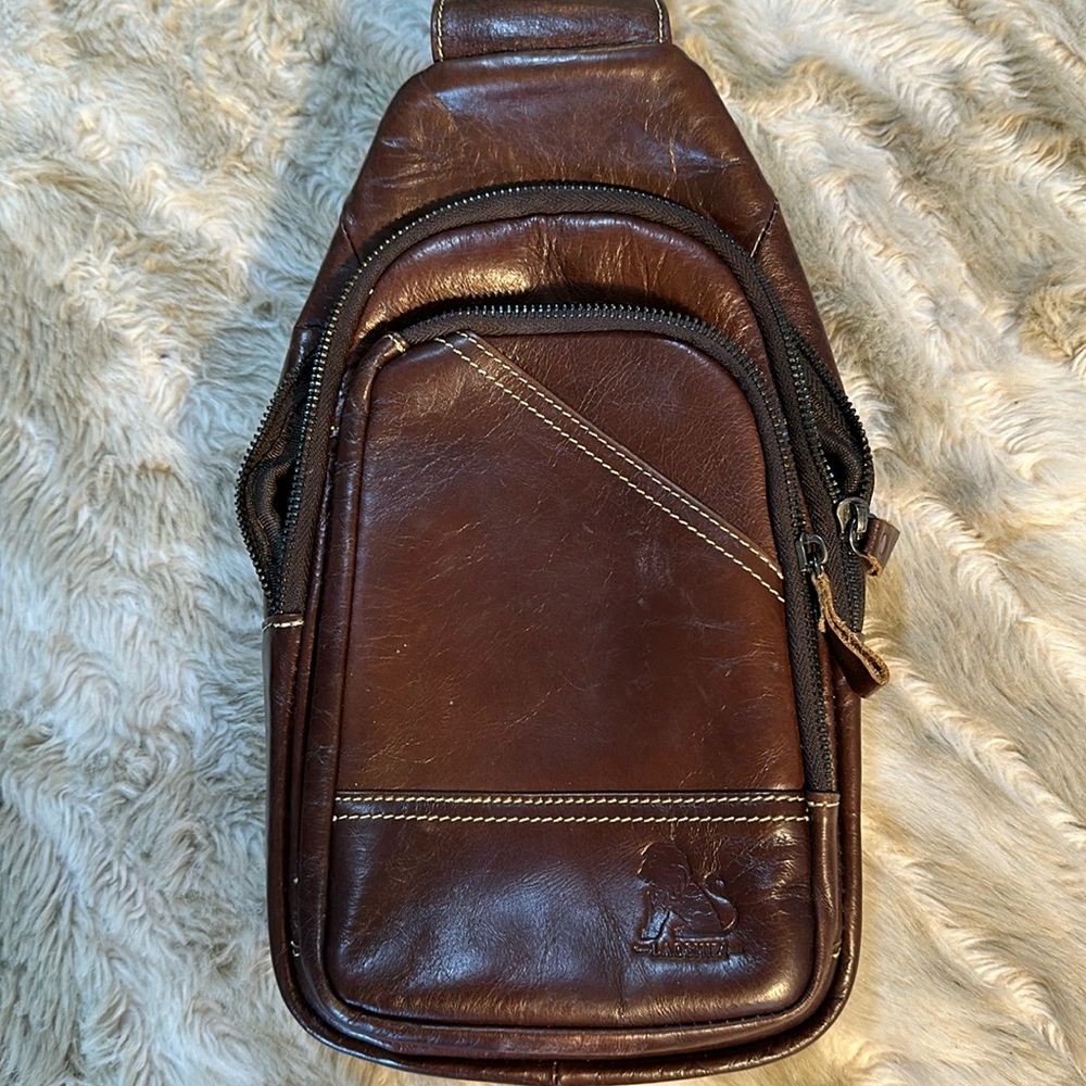 Cute backpack or crossbody